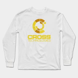 Cross Technologies Long Sleeve T-Shirt